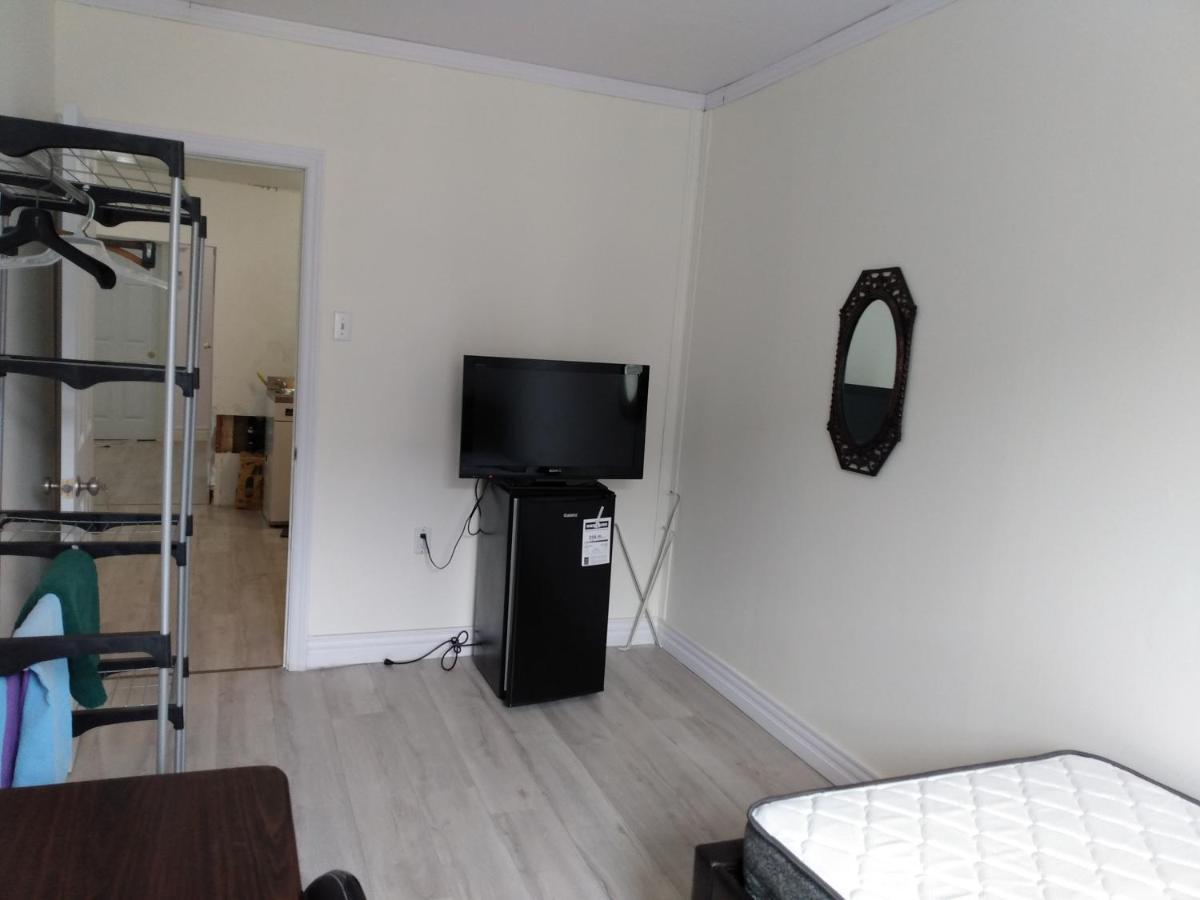 Healing Touch Holistic Living Space แอเมิร์สท์ ภายนอก รูปภาพ