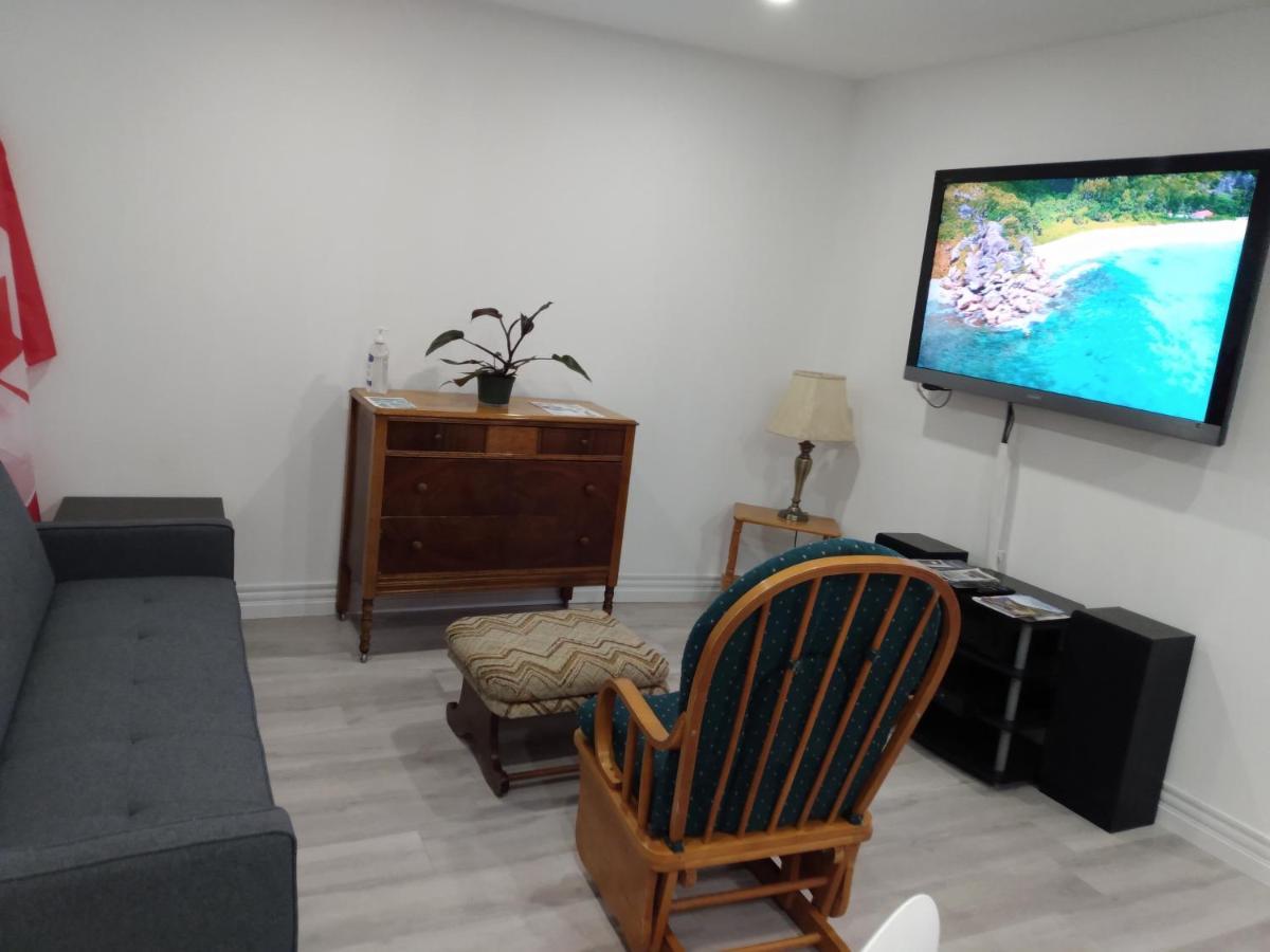 Healing Touch Holistic Living Space แอเมิร์สท์ ภายนอก รูปภาพ