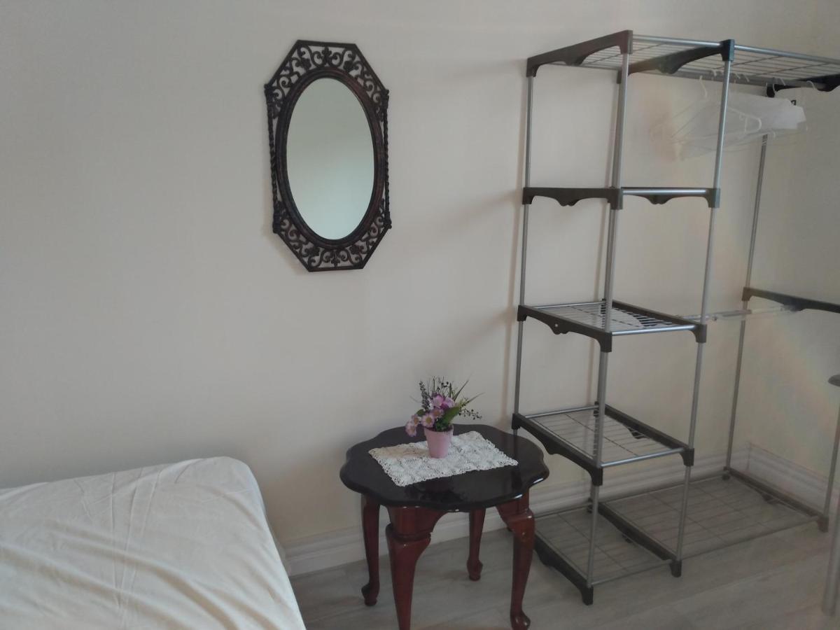 Healing Touch Holistic Living Space แอเมิร์สท์ ห้อง รูปภาพ