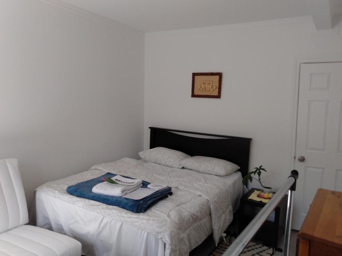 Healing Touch Holistic Living Space แอเมิร์สท์ ภายนอก รูปภาพ